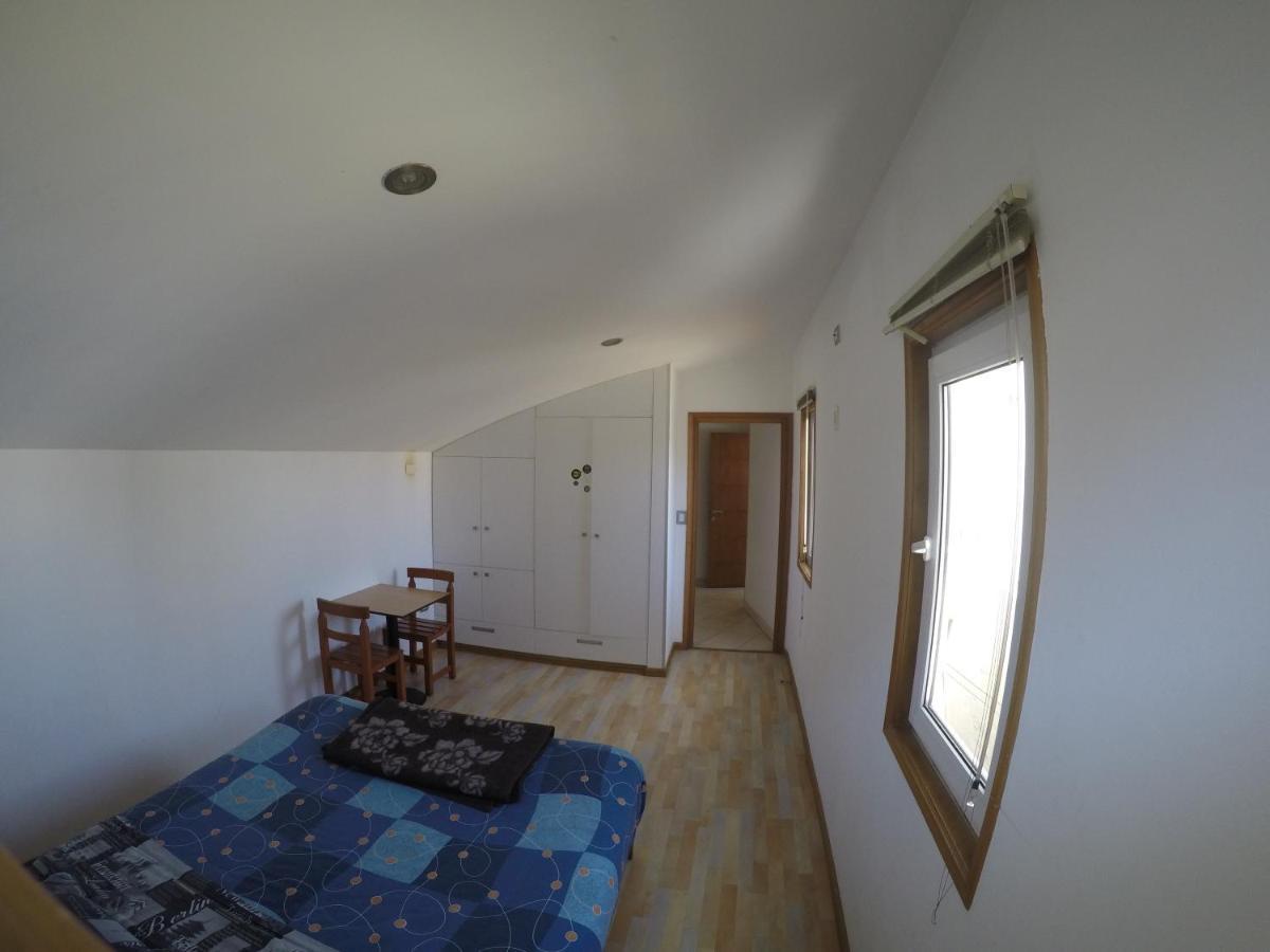 Lemuria Hostel Valparaíso Dış mekan fotoğraf