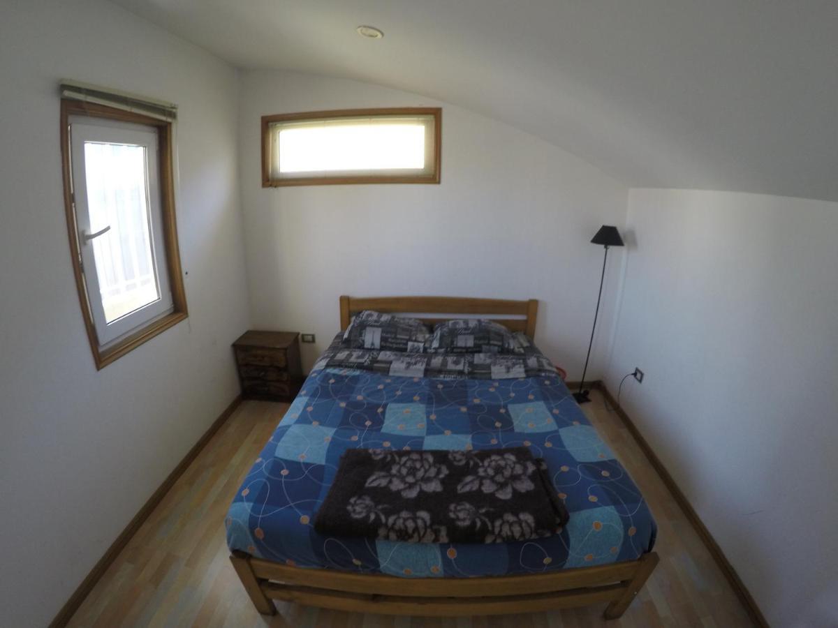 Lemuria Hostel Valparaíso Dış mekan fotoğraf