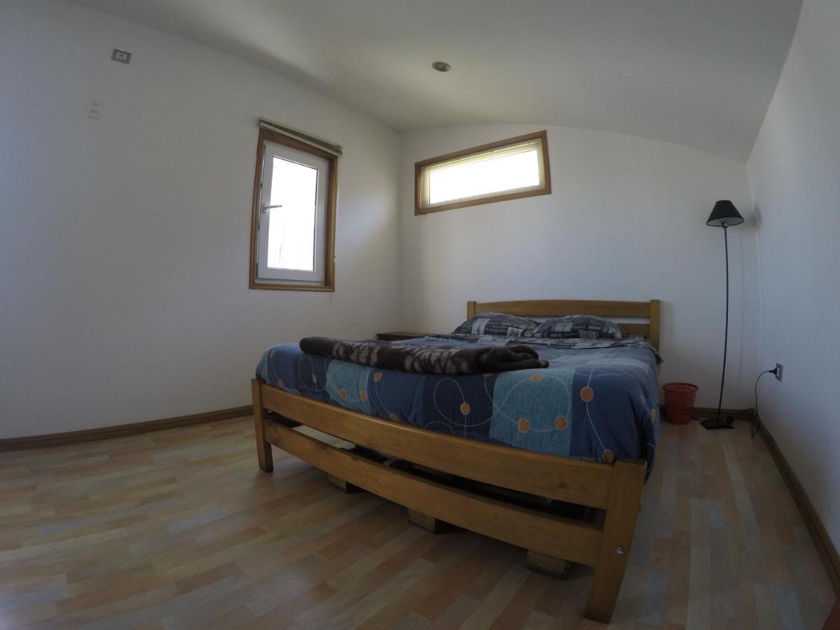 Lemuria Hostel Valparaíso Dış mekan fotoğraf