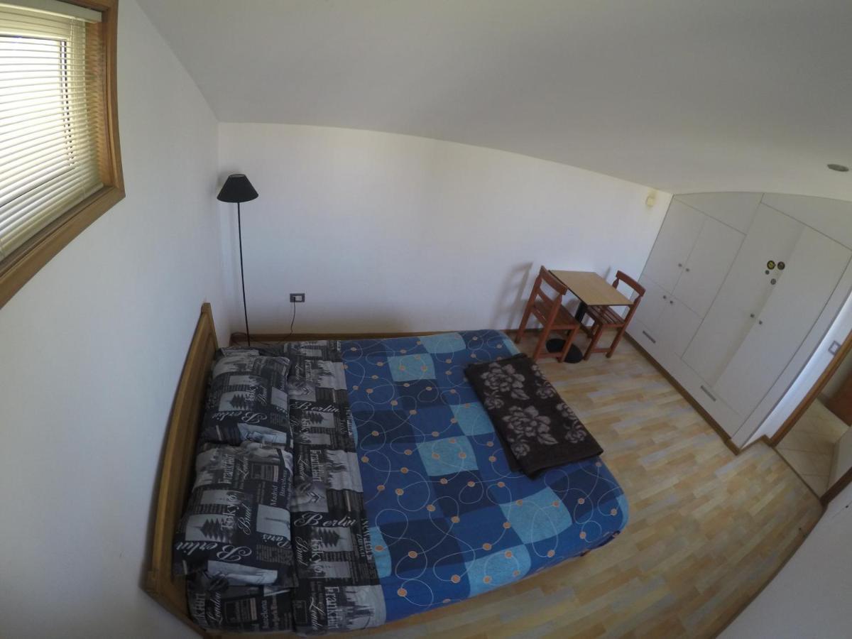 Lemuria Hostel Valparaíso Dış mekan fotoğraf