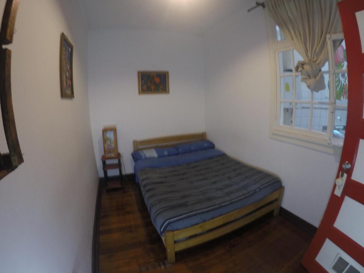 Lemuria Hostel Valparaíso Dış mekan fotoğraf
