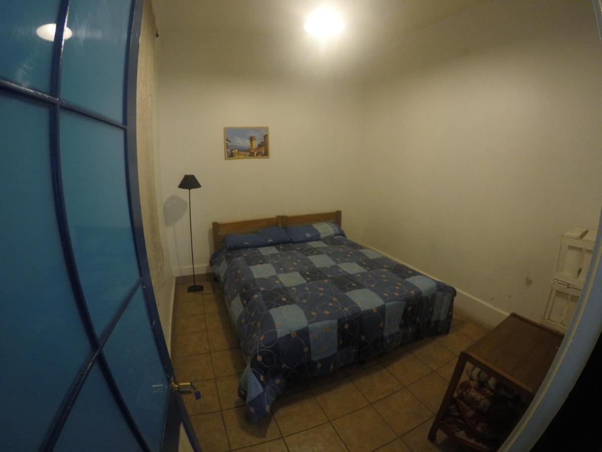 Lemuria Hostel Valparaíso Dış mekan fotoğraf