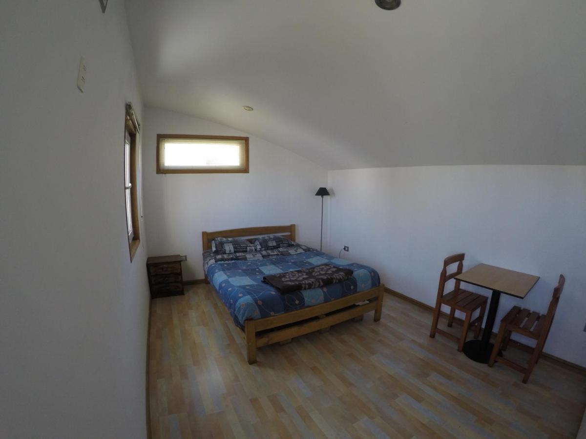 Lemuria Hostel Valparaíso Dış mekan fotoğraf
