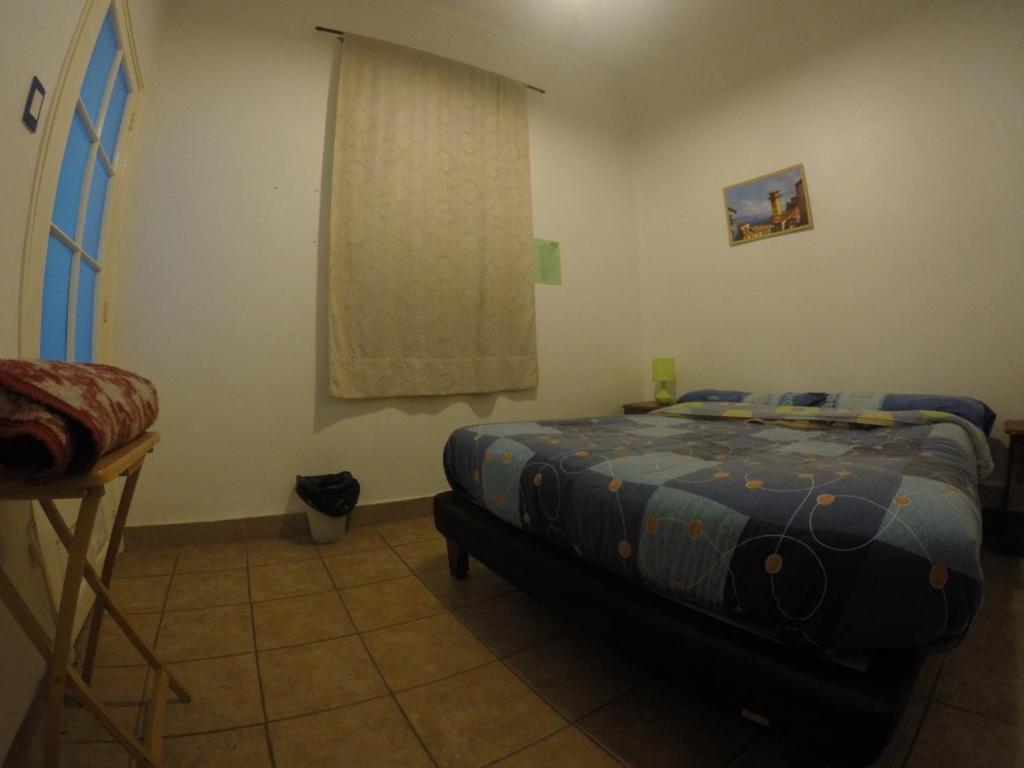Lemuria Hostel Valparaíso Dış mekan fotoğraf