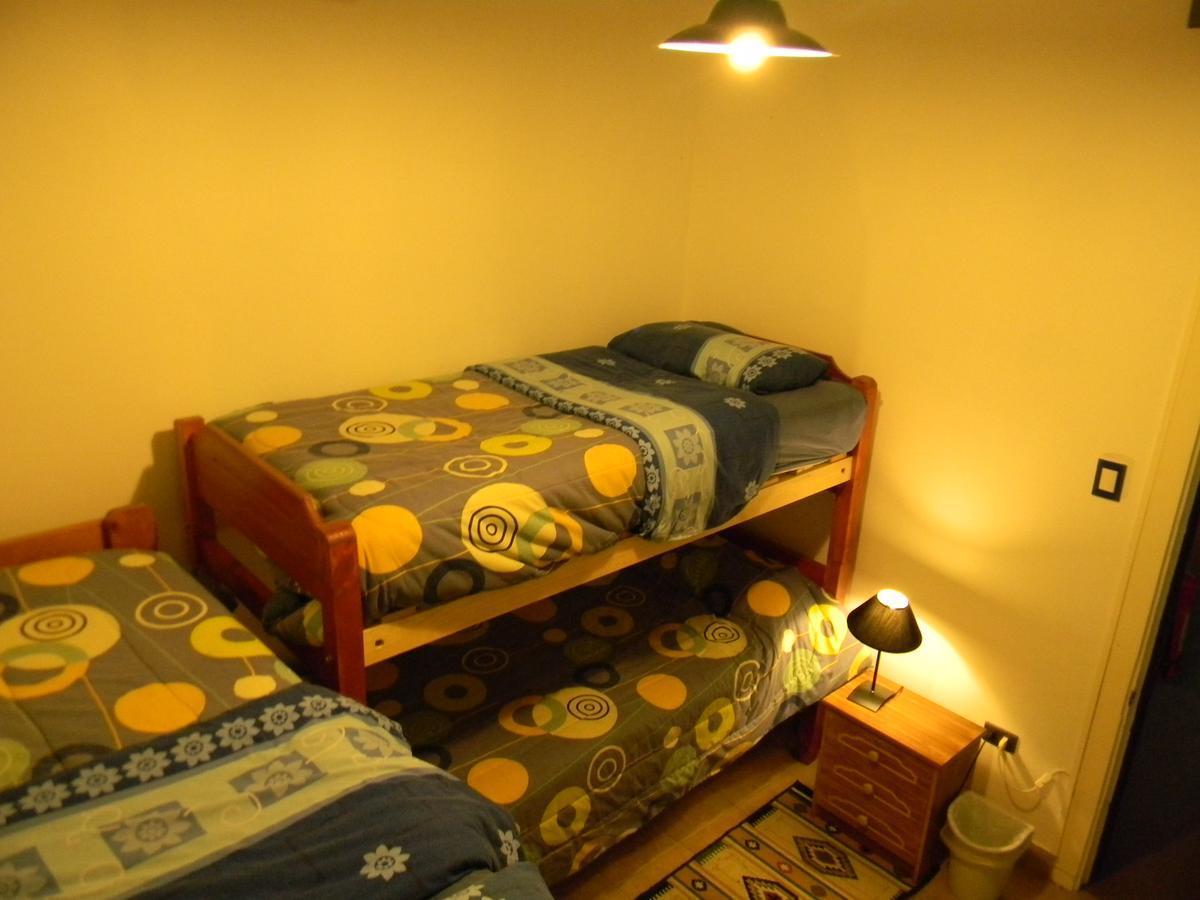 Lemuria Hostel Valparaíso Dış mekan fotoğraf