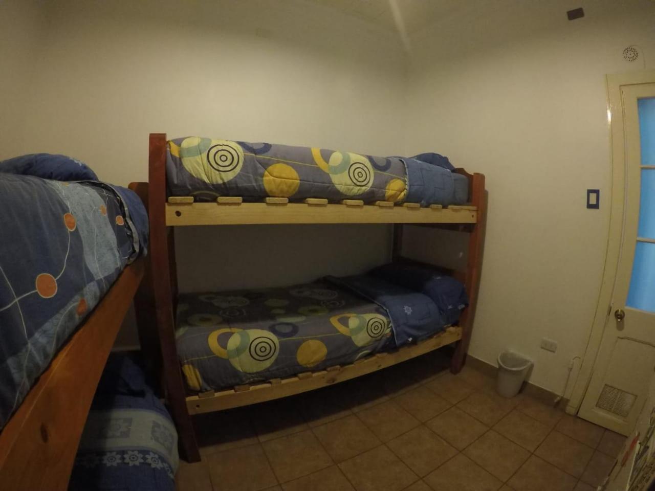 Lemuria Hostel Valparaíso Dış mekan fotoğraf