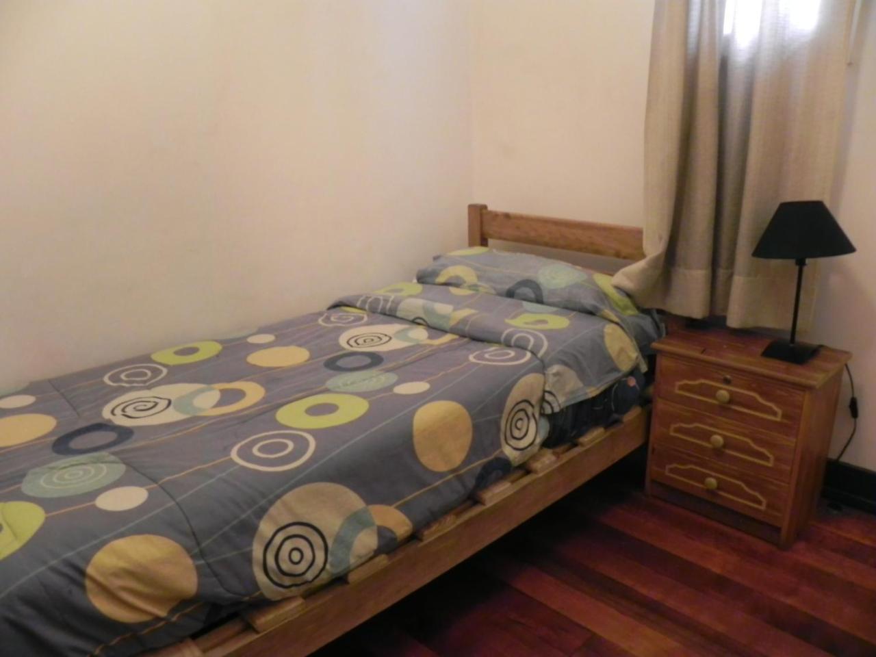 Lemuria Hostel Valparaíso Dış mekan fotoğraf