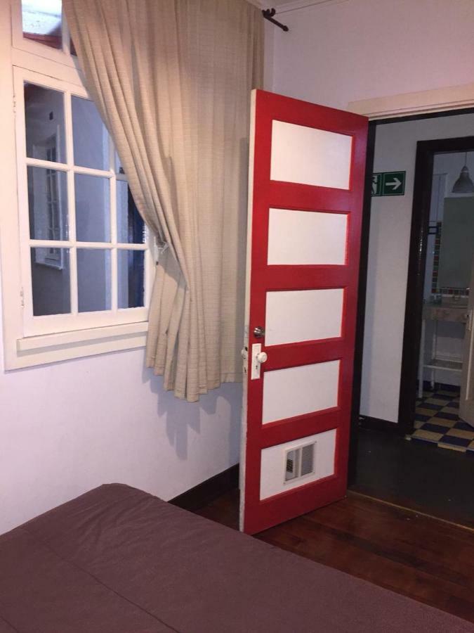 Lemuria Hostel Valparaíso Dış mekan fotoğraf